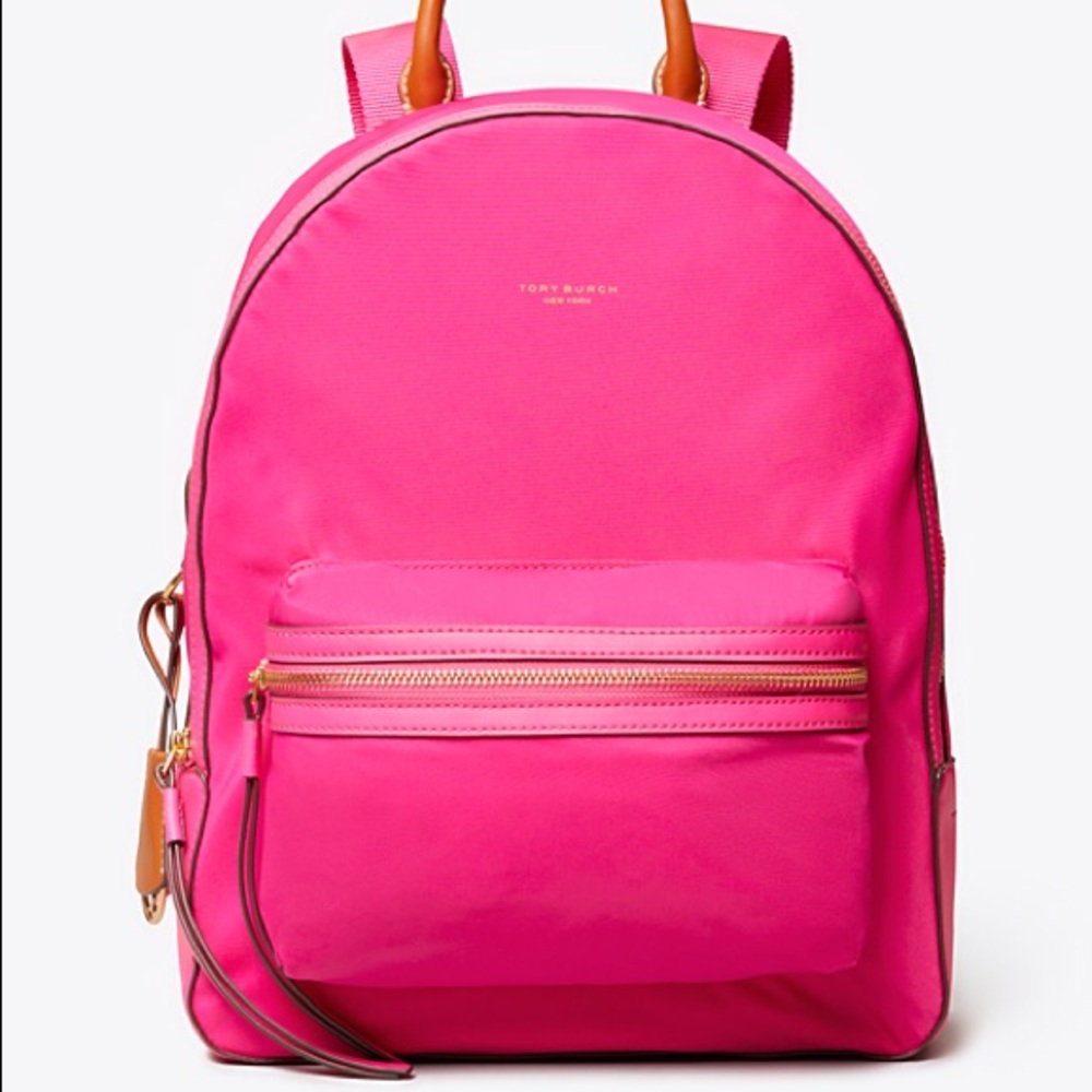 BNWT TB perry backpack